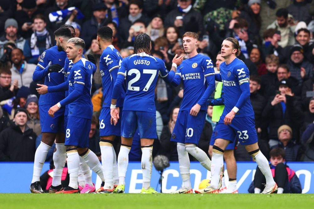 TA：此前弗兰克最大优势在于战术灵活性，但如今却成了短板