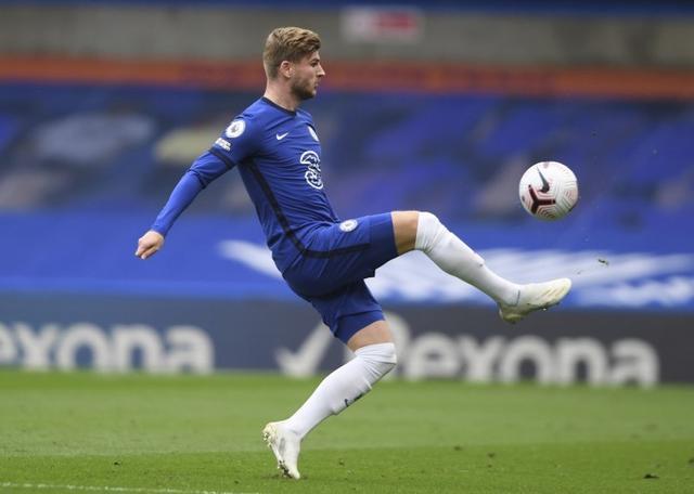 里贝里：无须再等，纳格尔斯曼应该将卡尔带去美加墨世界杯