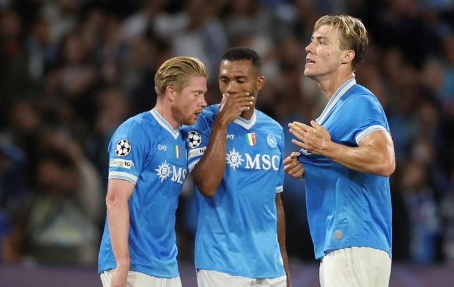 戈麦斯：尼科-帕斯是西班牙错过的第三个可以为其效力的球星